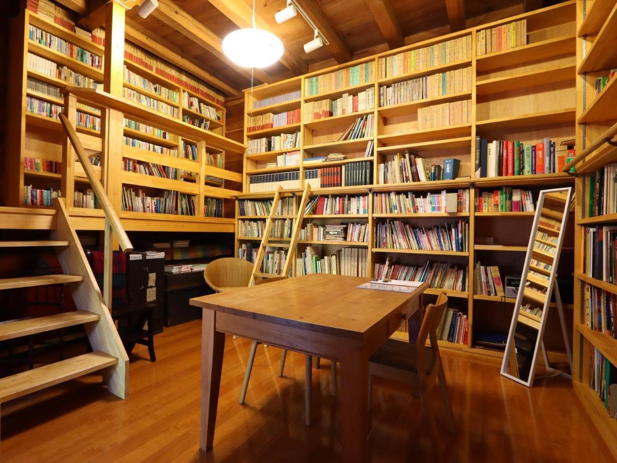 Guest House Shimoze Agematsu Iida Exterior photo