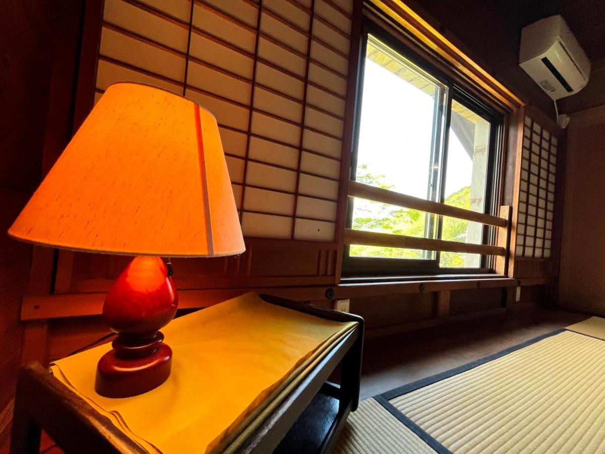 Guest House Shimoze Agematsu Iida Exterior photo