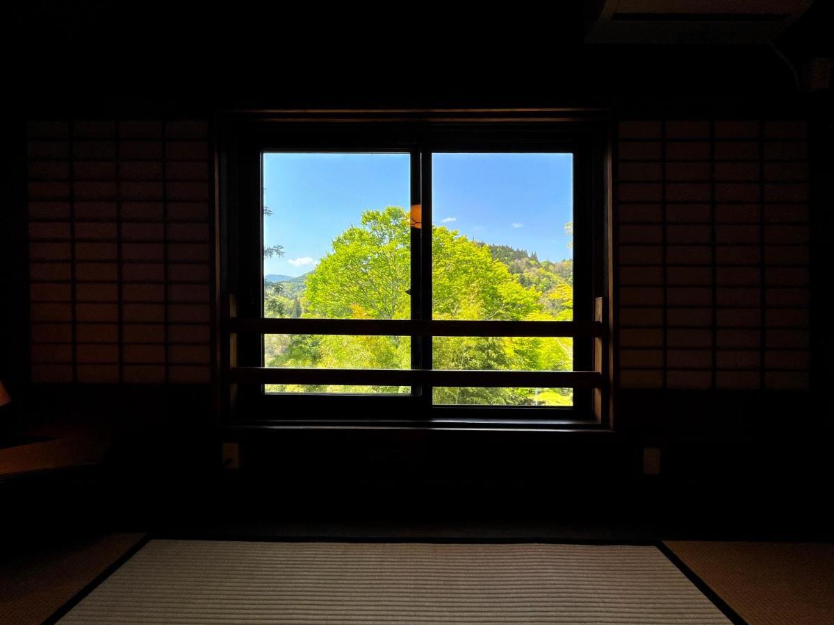 Guest House Shimoze Agematsu Iida Exterior photo