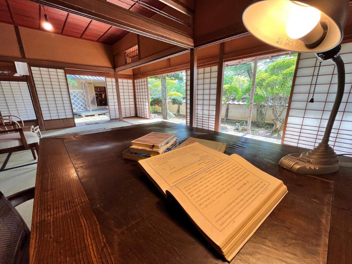 Guest House Shimoze Agematsu Iida Exterior photo