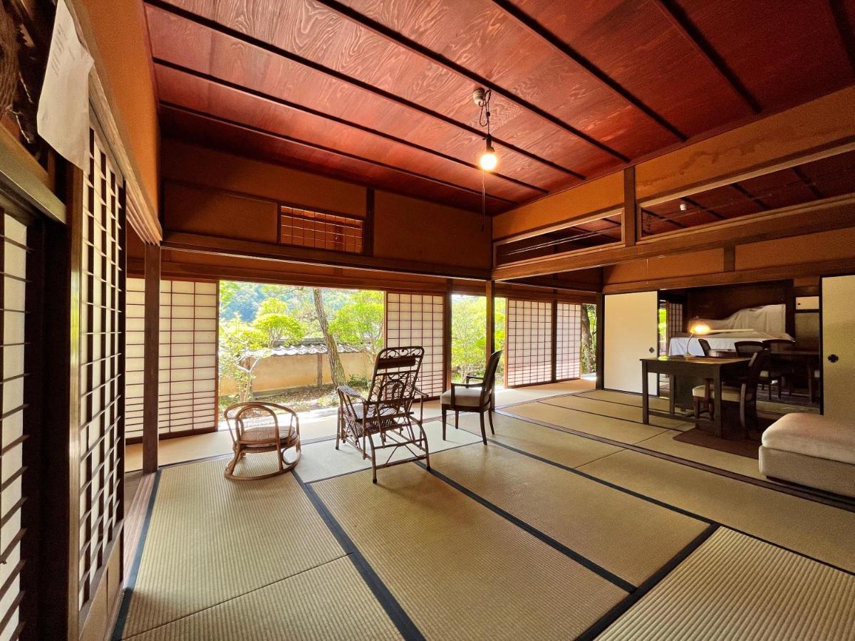 Guest House Shimoze Agematsu Iida Exterior photo