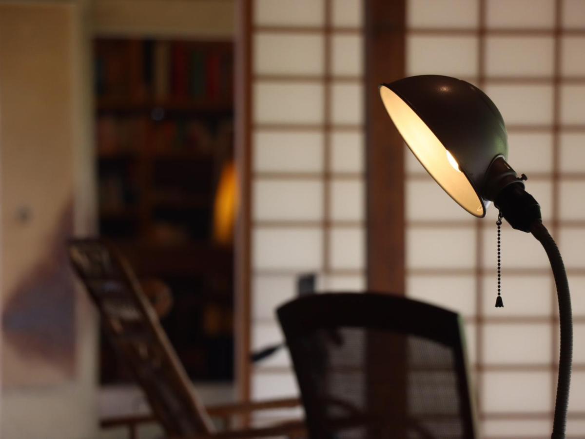 Guest House Shimoze Agematsu Iida Exterior photo