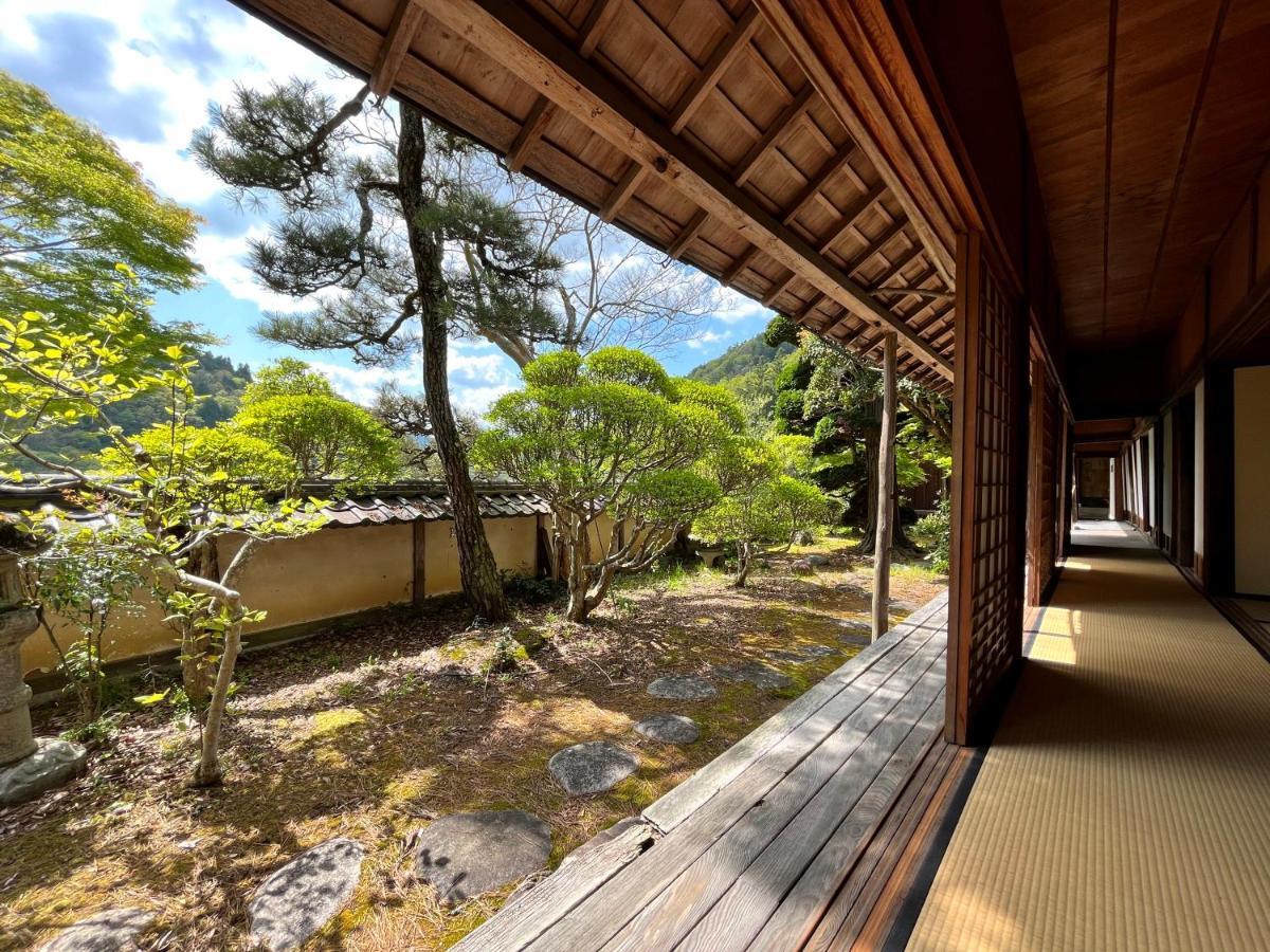 Guest House Shimoze Agematsu Iida Exterior photo