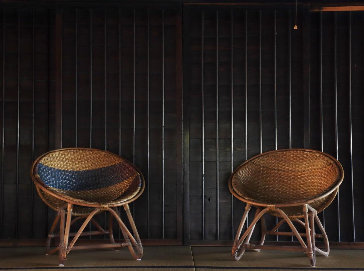 Guest House Shimoze Agematsu Iida Exterior photo