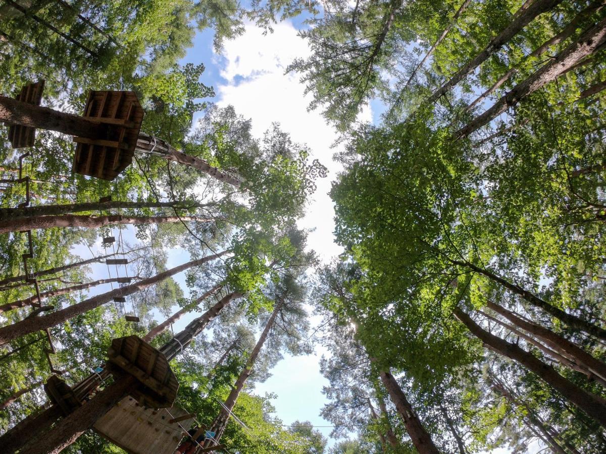 Guest House Shimoze Agematsu Iida Exterior photo