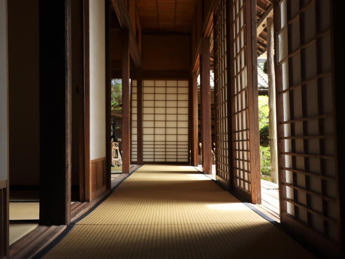 Guest House Shimoze Agematsu Iida Exterior photo