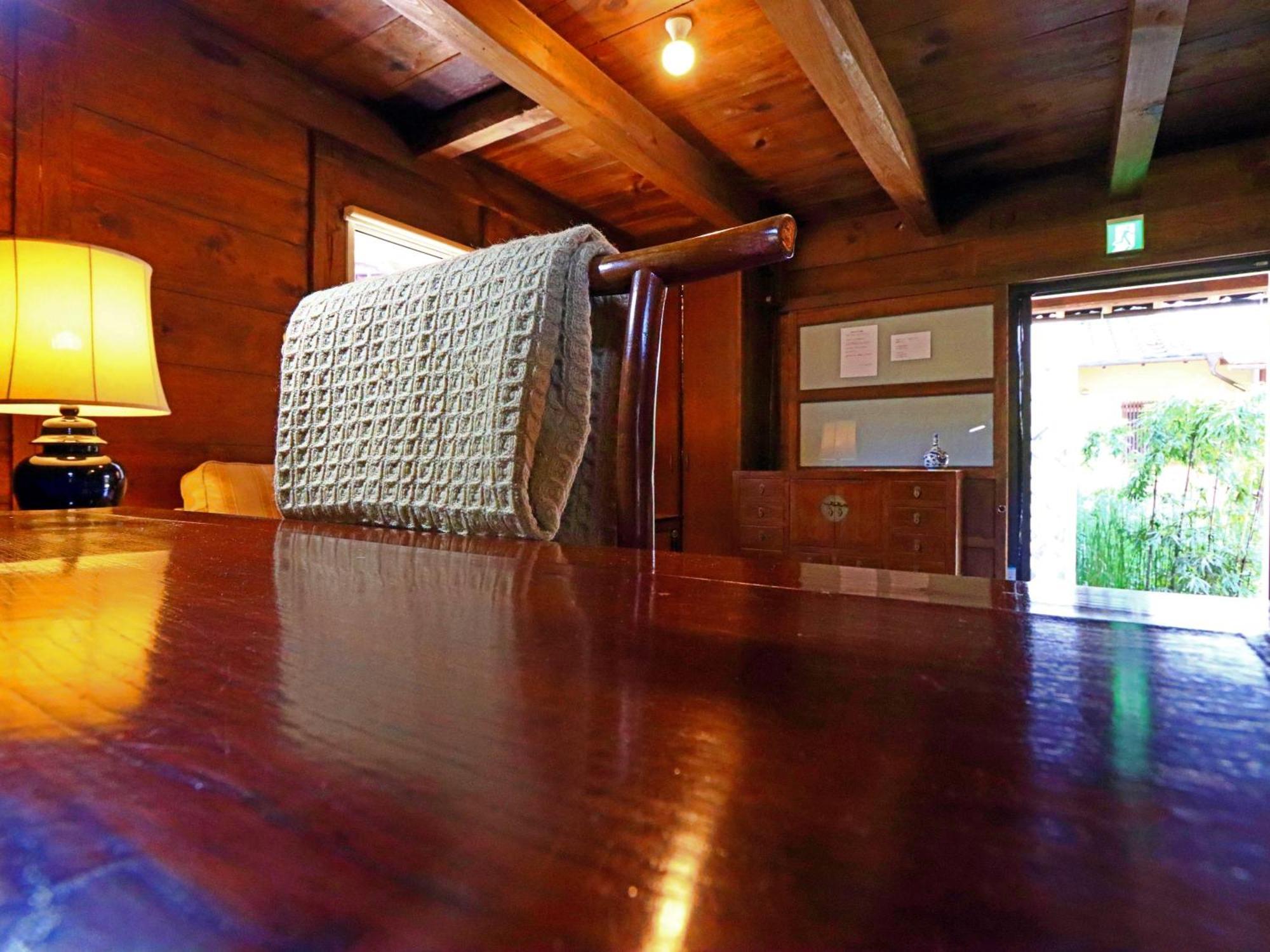 Guest House Shimoze Agematsu Iida Exterior photo