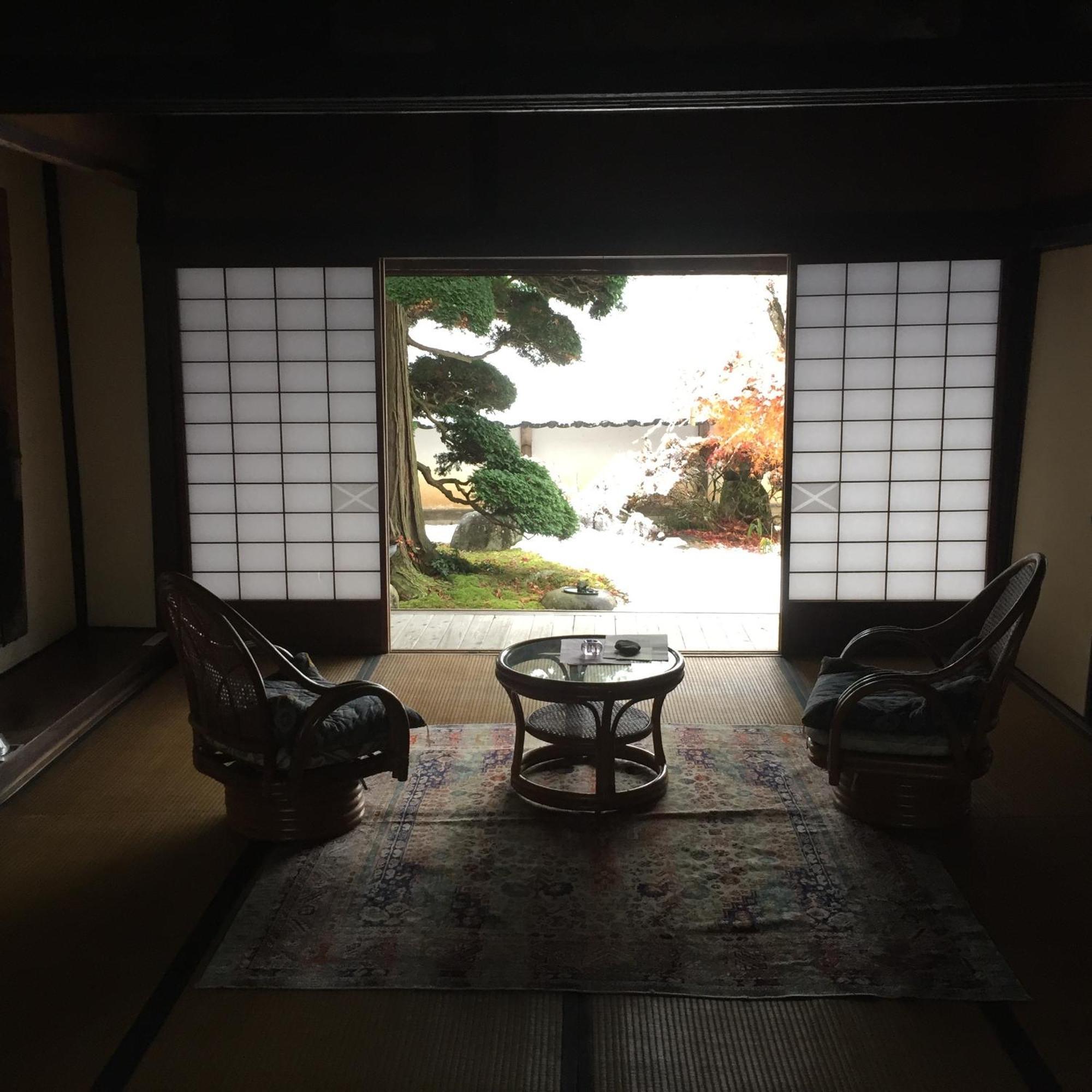 Guest House Shimoze Agematsu Iida Exterior photo