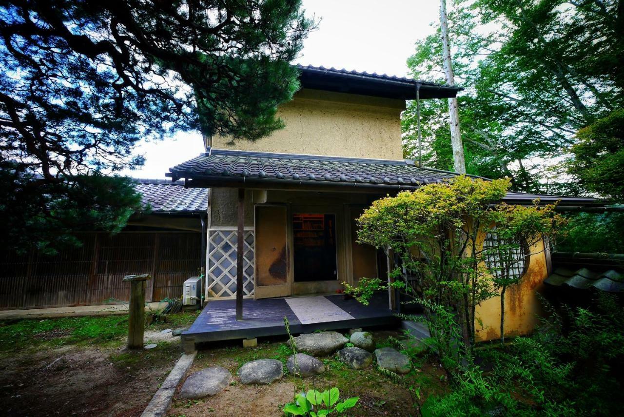 Guest House Shimoze Agematsu Iida Exterior photo