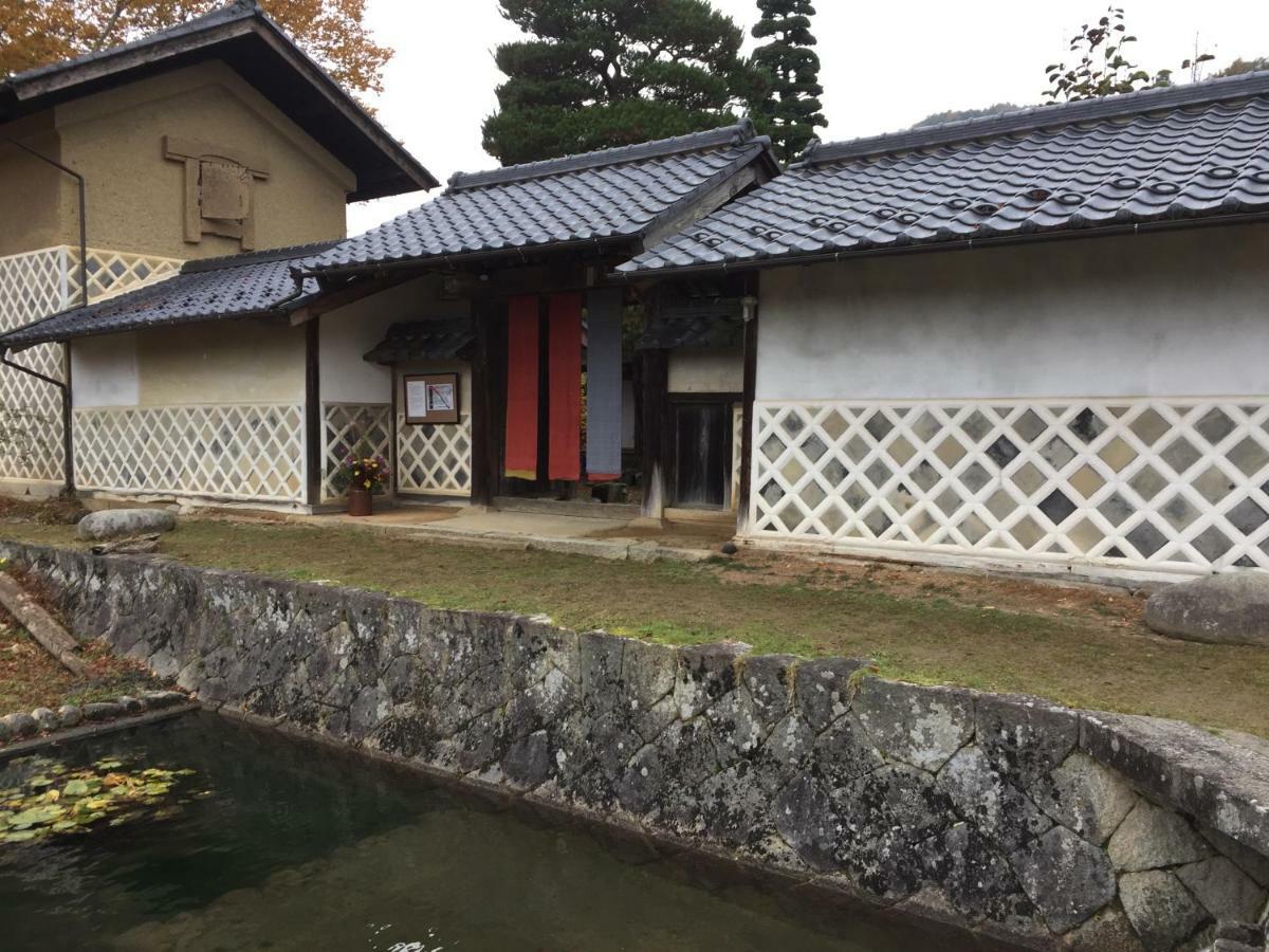 Guest House Shimoze Agematsu Iida Exterior photo
